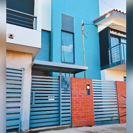 Avenida Del Agua Villa Tijuana Eksteriør billede