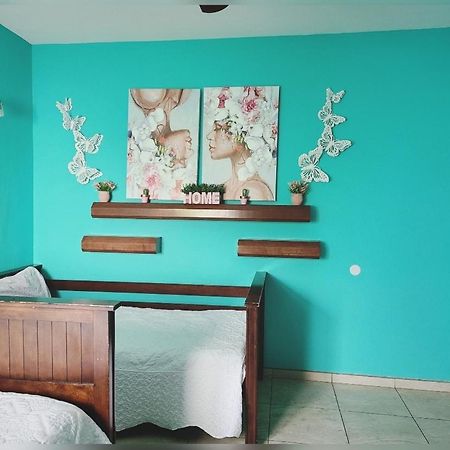 Avenida Del Agua Villa Tijuana Eksteriør billede