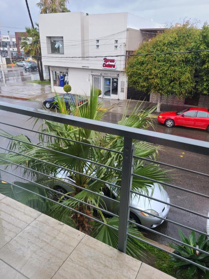 Avenida Del Agua Villa Tijuana Eksteriør billede