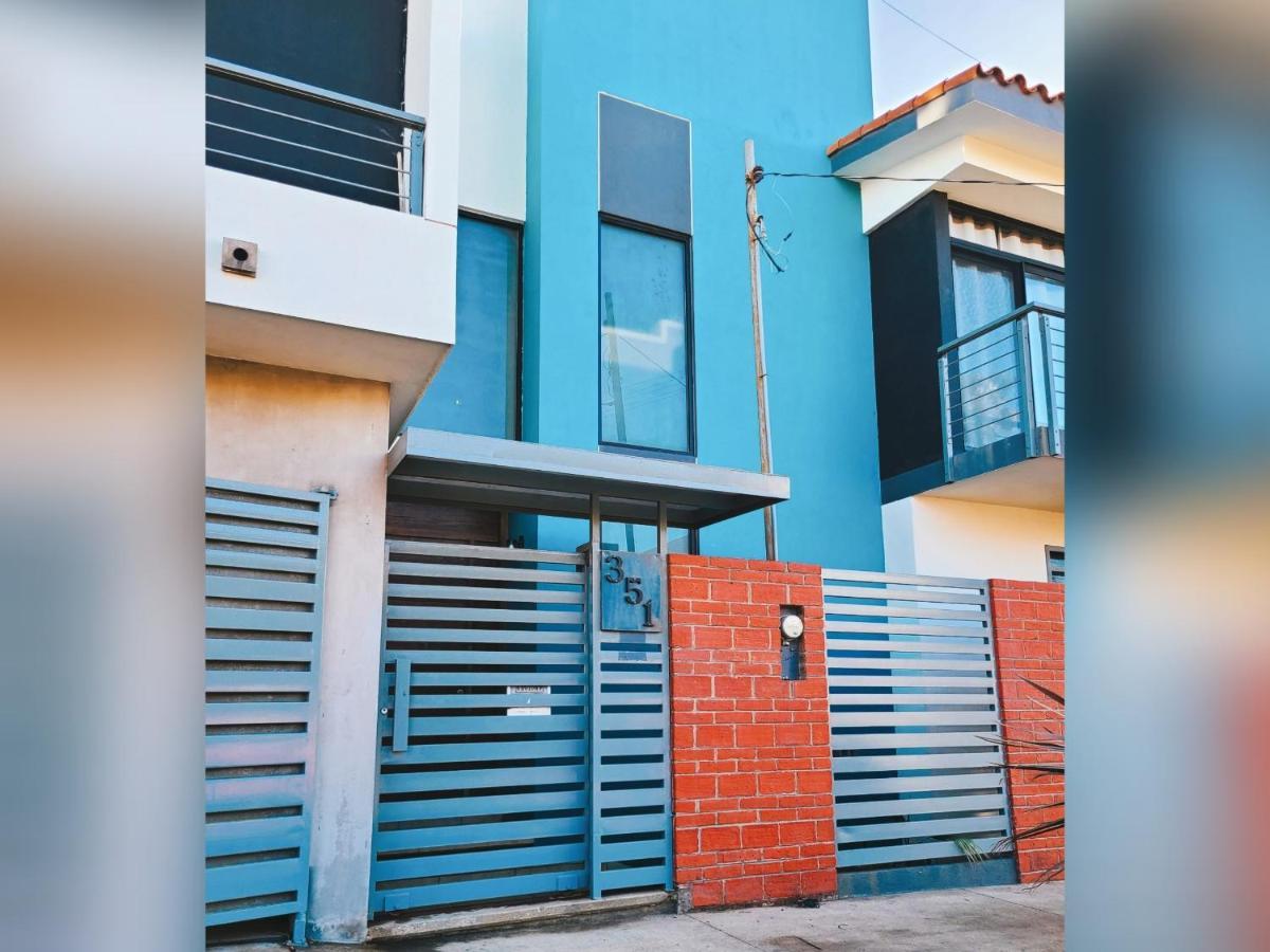 Avenida Del Agua Villa Tijuana Eksteriør billede