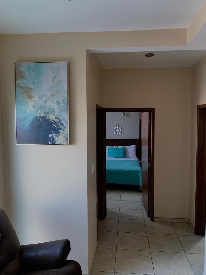 Avenida Del Agua Villa Tijuana Eksteriør billede